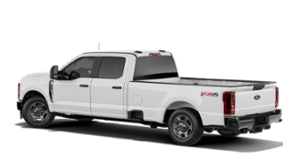 2027 Ford Super Duty® External Image 2